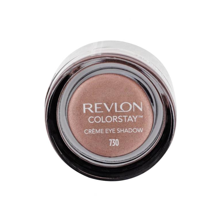 Revlon Colorstay Lidschatten für Frauen 5,2 g Farbton  730 Praline