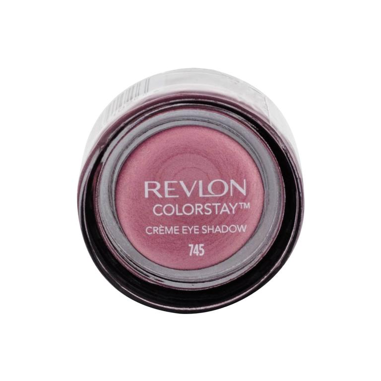 Revlon Colorstay Lidschatten für Frauen 5,2 g Farbton  745 Cherry Blossom