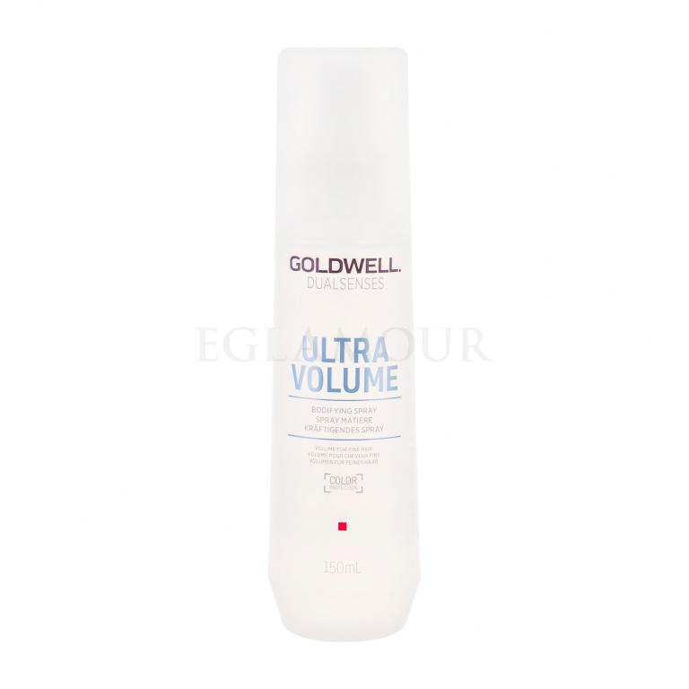 Goldwell Dualsenses Ultra Volume Für Haarvolumen für Frauen 150 ml