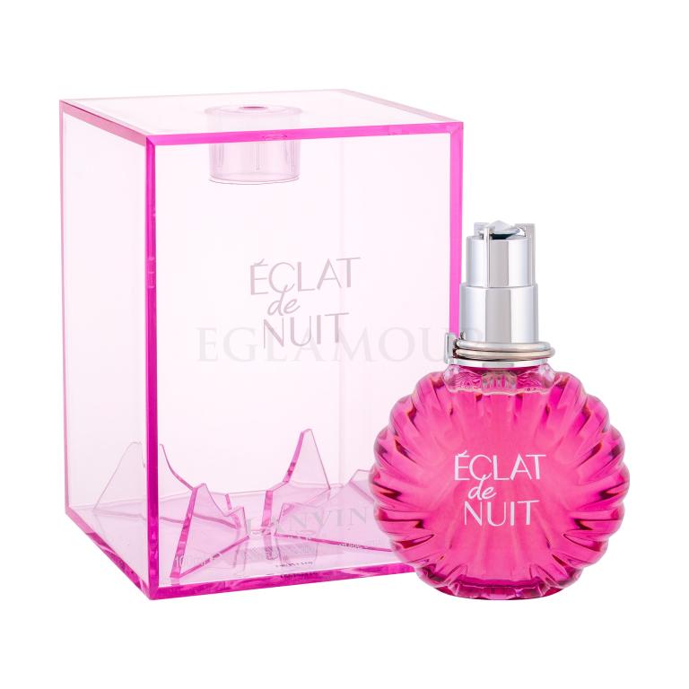 Lanvin Éclat de Nuit Eau de Parfum für Frauen 100 ml