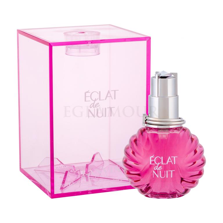 Lanvin Éclat de Nuit Eau de Parfum für Frauen 50 ml