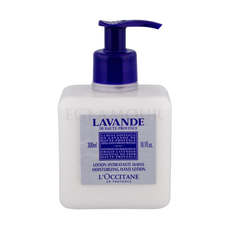 L&#039;Occitane Lavender Handcreme für Frauen 300 ml