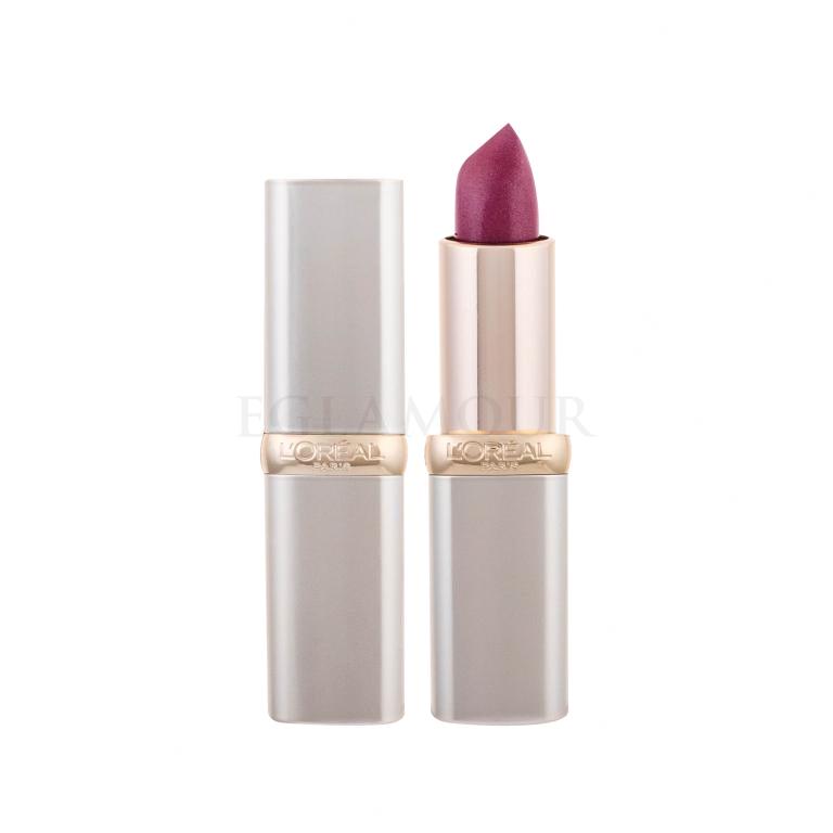 L&#039;Oréal Paris Color Riche Lipcolour Lippenstift für Frauen 3,6 g Farbton  214 Violet Saturne