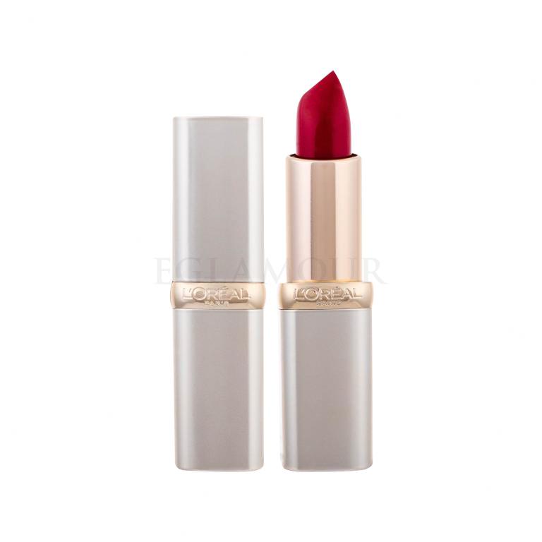 L&#039;Oréal Paris Color Riche Lipcolour Lippenstift für Frauen 3,6 g Farbton  297 Red Passion