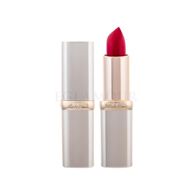 L&#039;Oréal Paris Color Riche Lipcolour Lippenstift für Frauen 3,6 g Farbton  375 Deep Raspberry