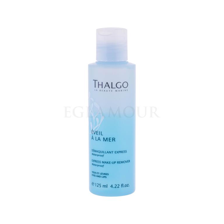 Thalgo Éveil a la Mer Augen-Make-up-Entferner für Frauen 125 ml