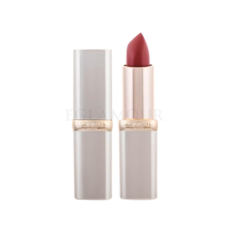 L&#039;Oréal Paris Color Riche Lipcolour Lippenstift für Frauen 3,6 g Farbton  630 Beige A Nu