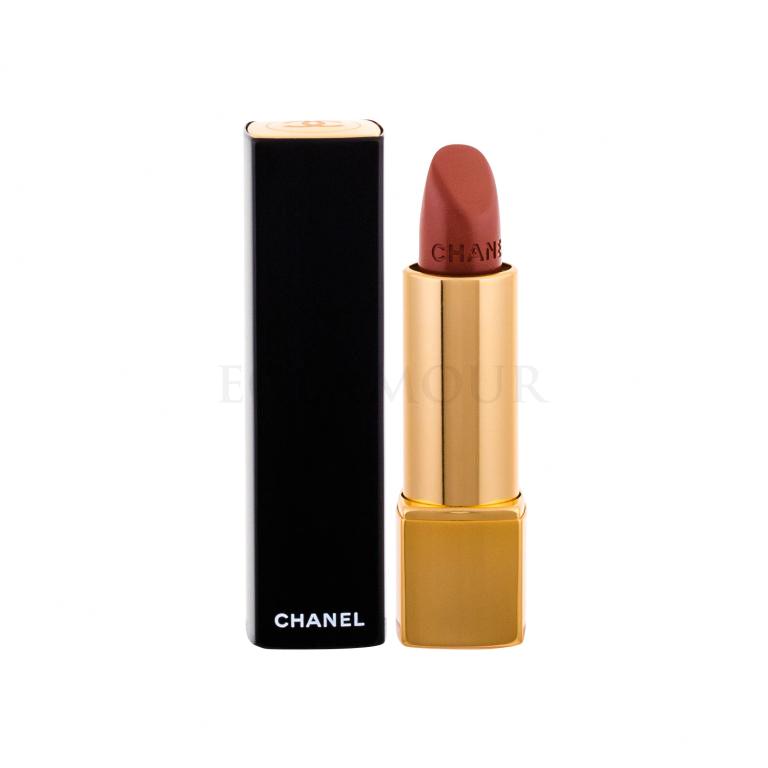 Chanel Rouge Allure Lippenstift für Frauen 3,5 g Farbton  174 Rouge Angélique