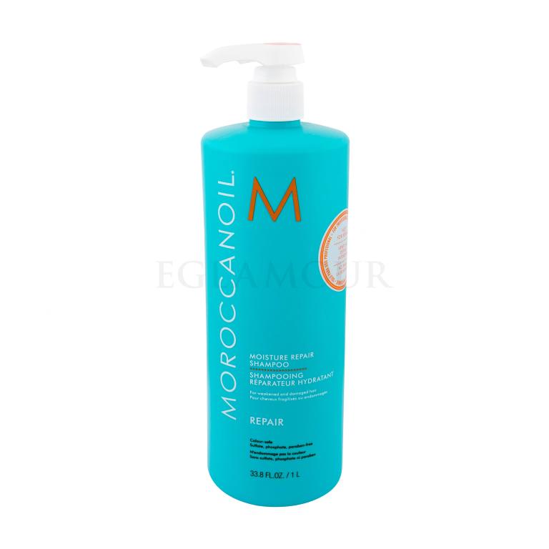 Moroccanoil Repair Shampoo für Frauen 1000 ml