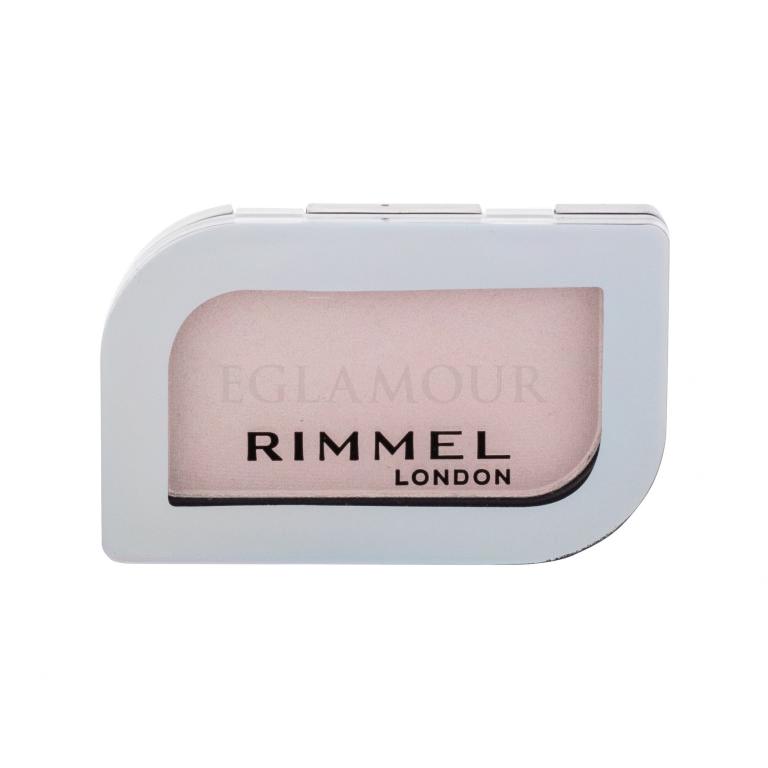 Rimmel London Magnif´Eyes Holographic Lidschatten für Frauen 3,5 g Farbton  023 Blushed Orbit