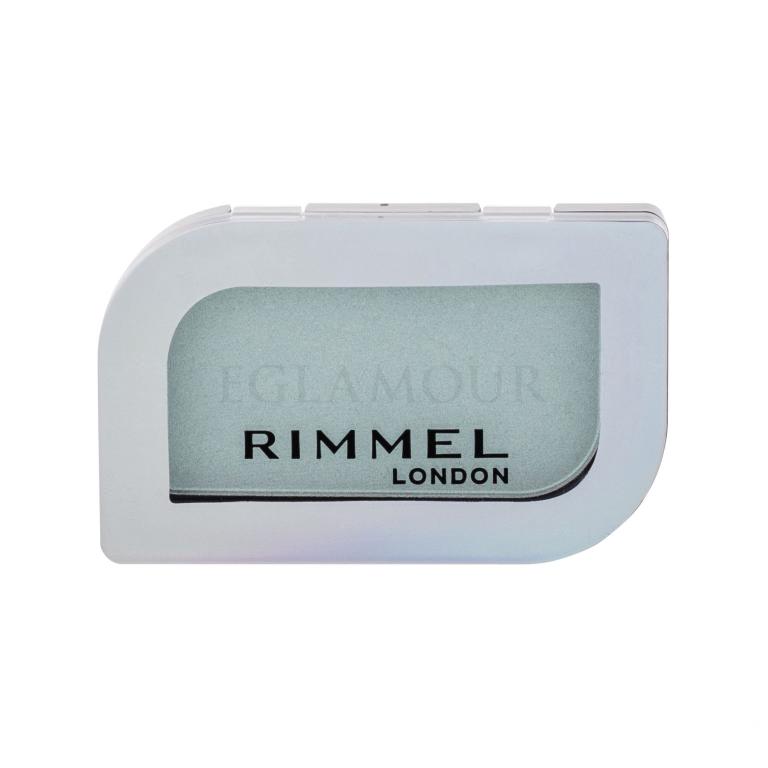 Rimmel London Magnif´Eyes Holographic Lidschatten für Frauen 3,5 g Farbton  022 Minted Meteor