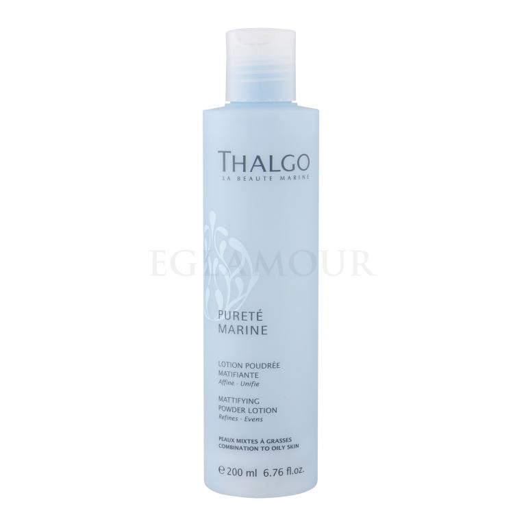 Thalgo Pureté Marine Gesichtswasser und Spray für Frauen 200 ml