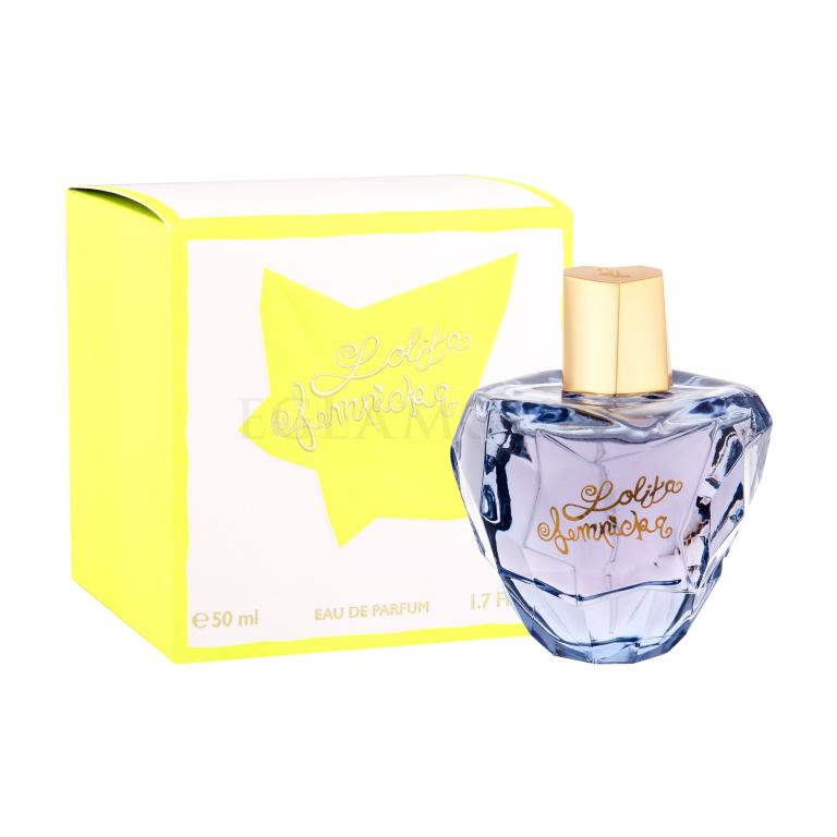 Lolita Lempicka Mon Premier Parfum Eau de Parfum für Frauen 50 ml