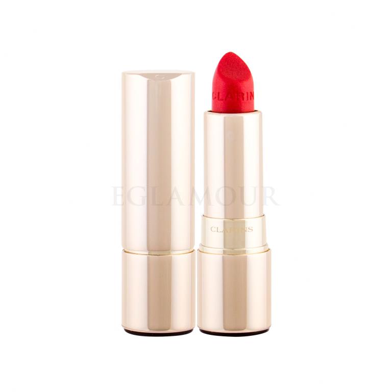Clarins Joli Rouge Moisturizing Lippenstift für Frauen 3,5 g Farbton  13 Cherry