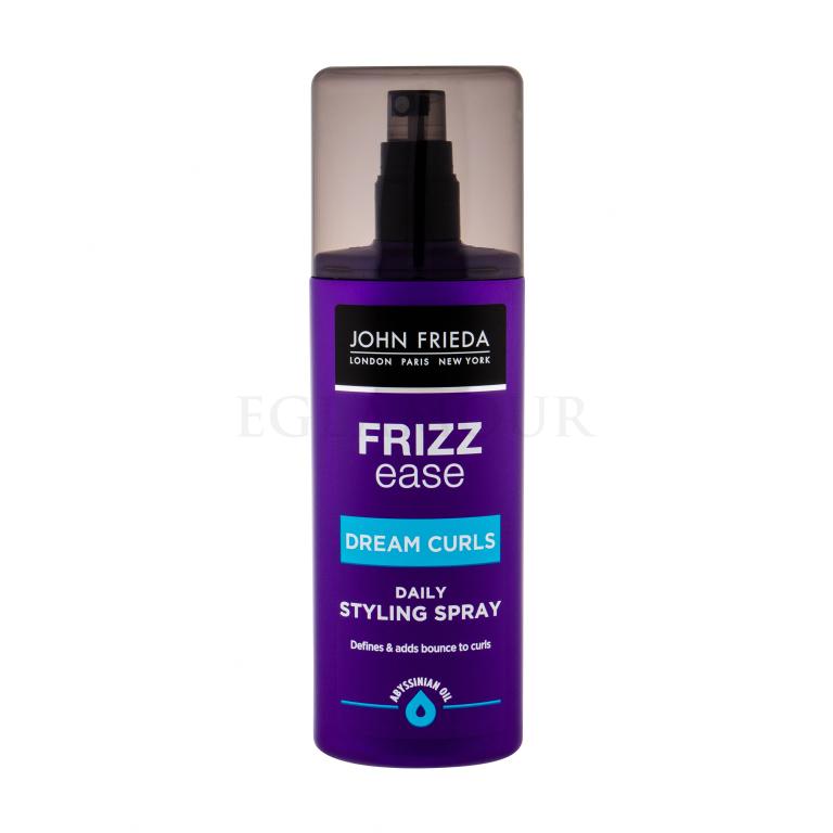 John Frieda Frizz Ease Dream Curls Haarspray für Frauen 200 ml