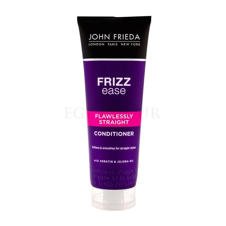 John Frieda Frizz Ease Flawlessly Straight Conditioner für Frauen 250 ml