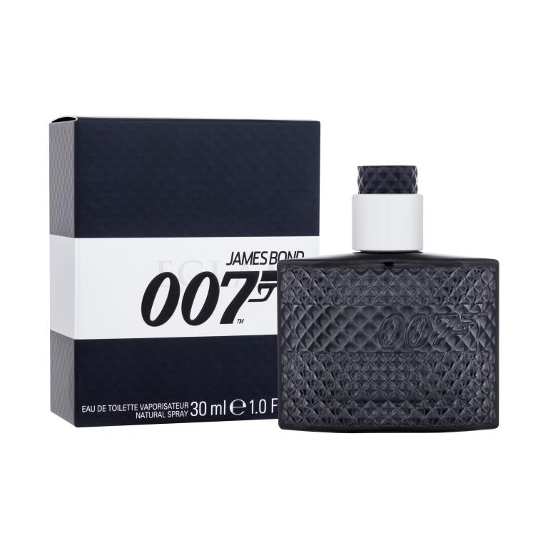 James Bond 007 James Bond 007 Eau de Toilette für Herren 30 ml