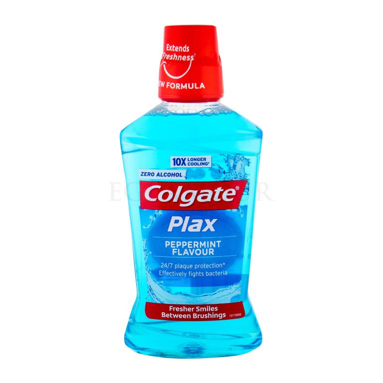 Colgate Plax Peppermint Mundwasser 500 ml