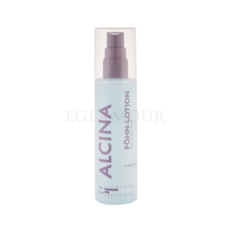 ALCINA Professional Blow-Drying Lotion Hitzeschutz für Frauen 125 ml