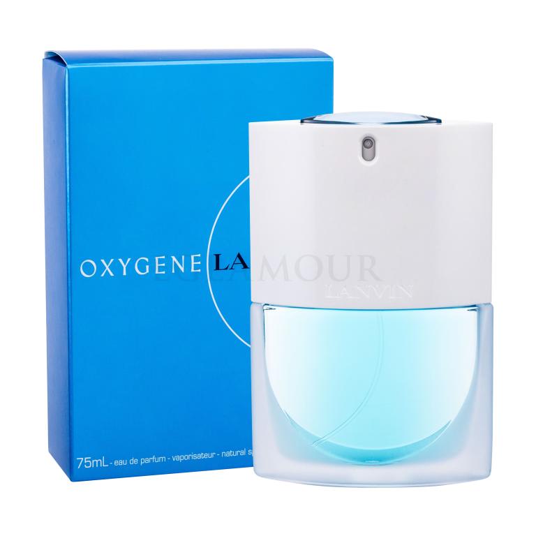 Lanvin Oxygene Eau de Parfum für Frauen 75 ml