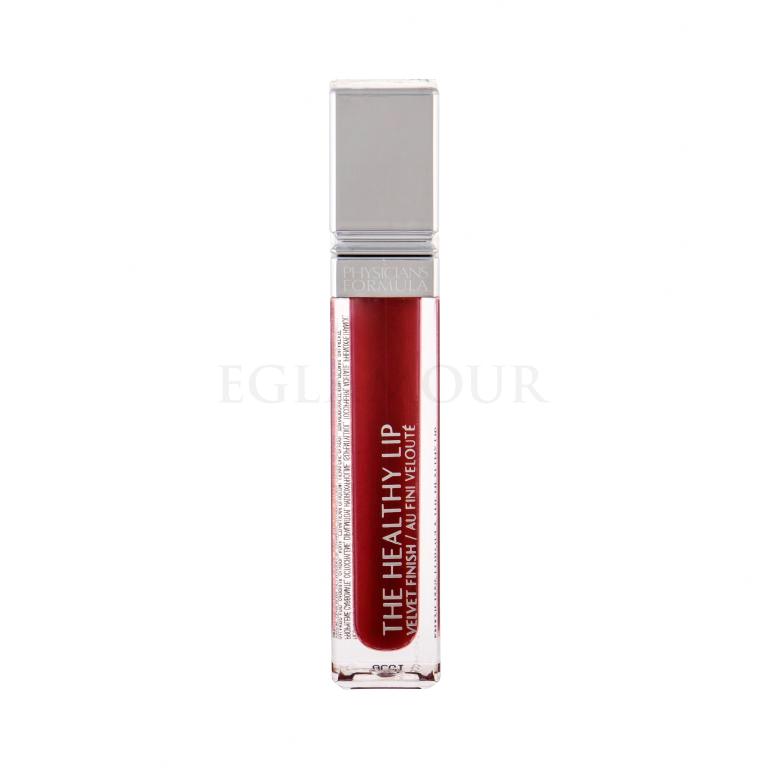 Physicians Formula The Healthy Lip Lippenstift für Frauen 7 ml Farbton  Fight Free Red-icals