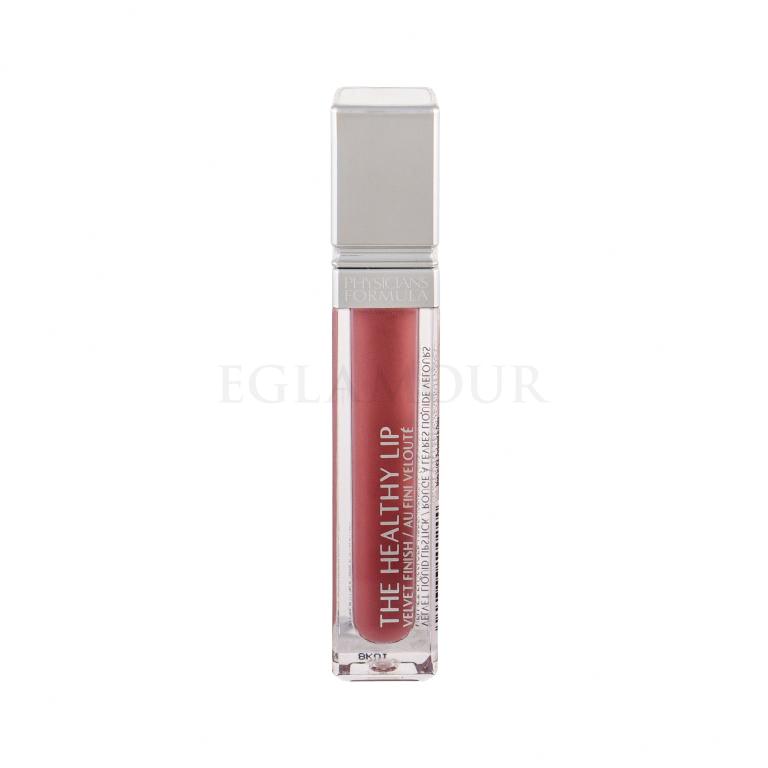 Physicians Formula The Healthy Lip Lippenstift für Frauen 7 ml Farbton  Coral Minerals
