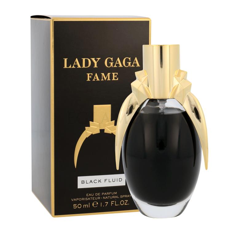 Lady Gaga Fame Eau de Parfum für Frauen 50 ml