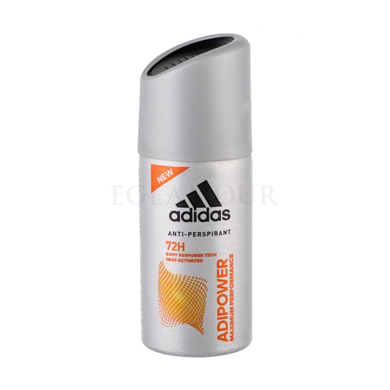 Adidas AdiPower 72H Antiperspirant für Herren 35 ml