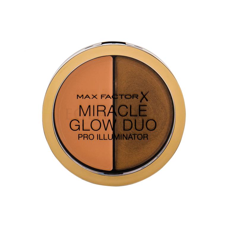 Max Factor Miracle Glow Highlighter für Frauen 11 g Farbton  30 Deep