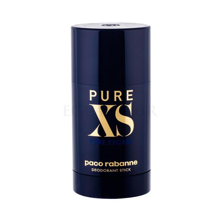 Paco Rabanne Pure XS Deodorant für Herren 75 ml