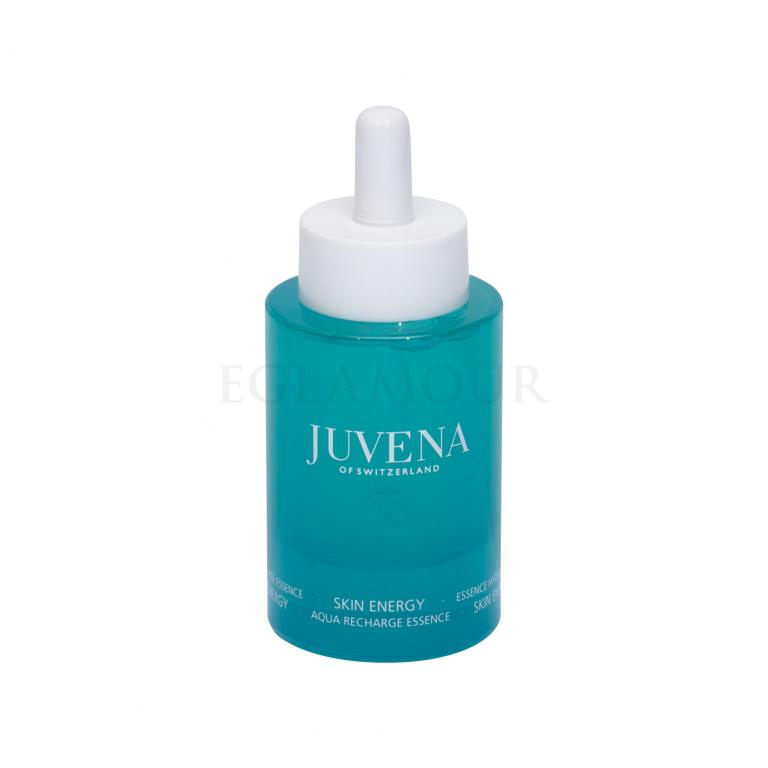 Juvena Skin Energy Aqua Recharge Essence Gesichtsserum für Frauen 50 ml