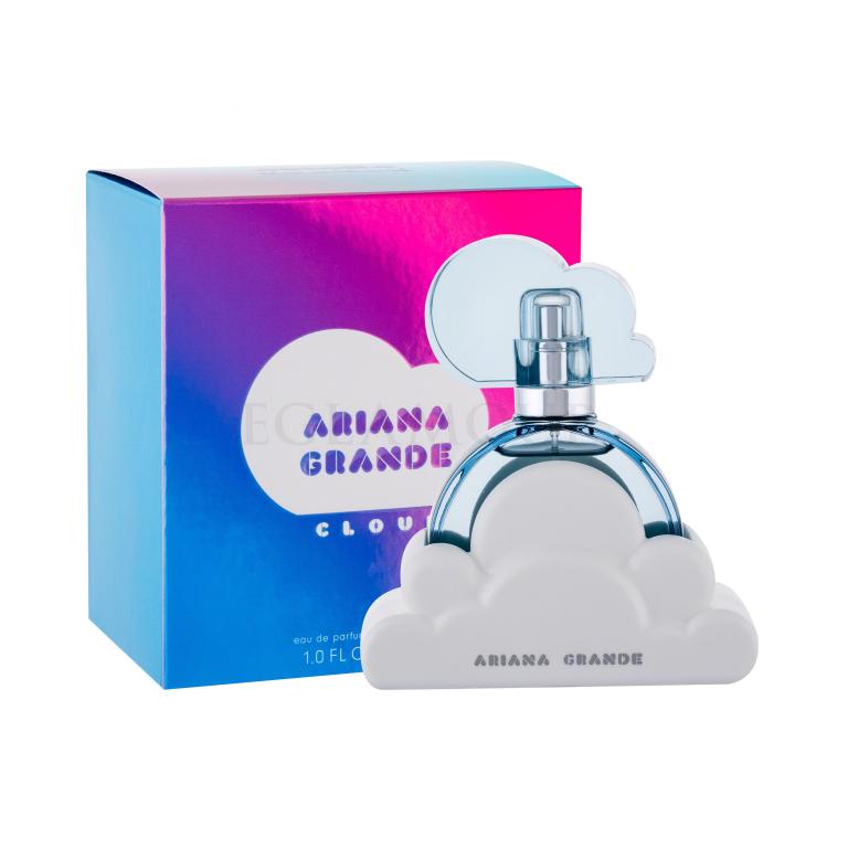 Ariana Grande Cloud Eau de Parfum für Frauen 30 ml