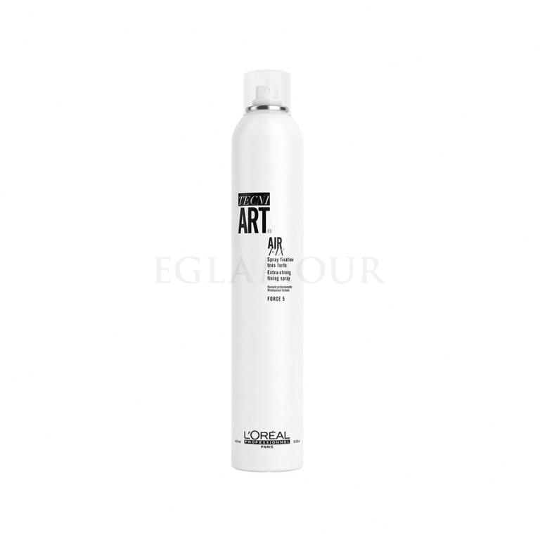 L&#039;Oréal Professionnel Tecni.Art Air Fix Haarspray für Frauen 400 ml