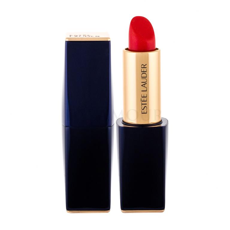 Estée Lauder Pure Color Envy Hi-Lustre Lippenstift für Frauen 3,5 g Farbton  320 Drop Dead Red