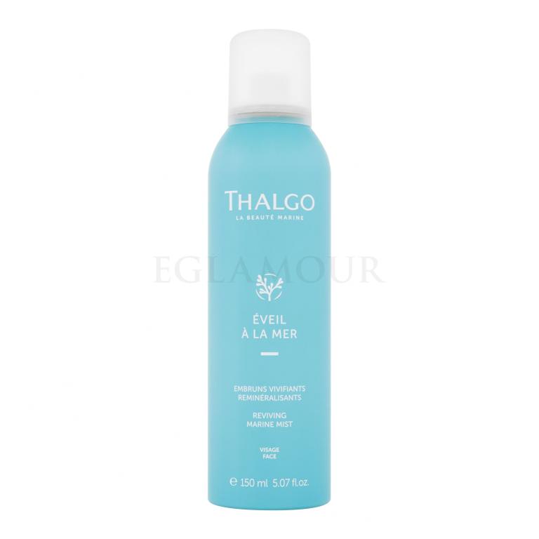 Thalgo Éveil a la Mer Reviving Marine Mist Gesichtswasser und Spray für Frauen 150 ml