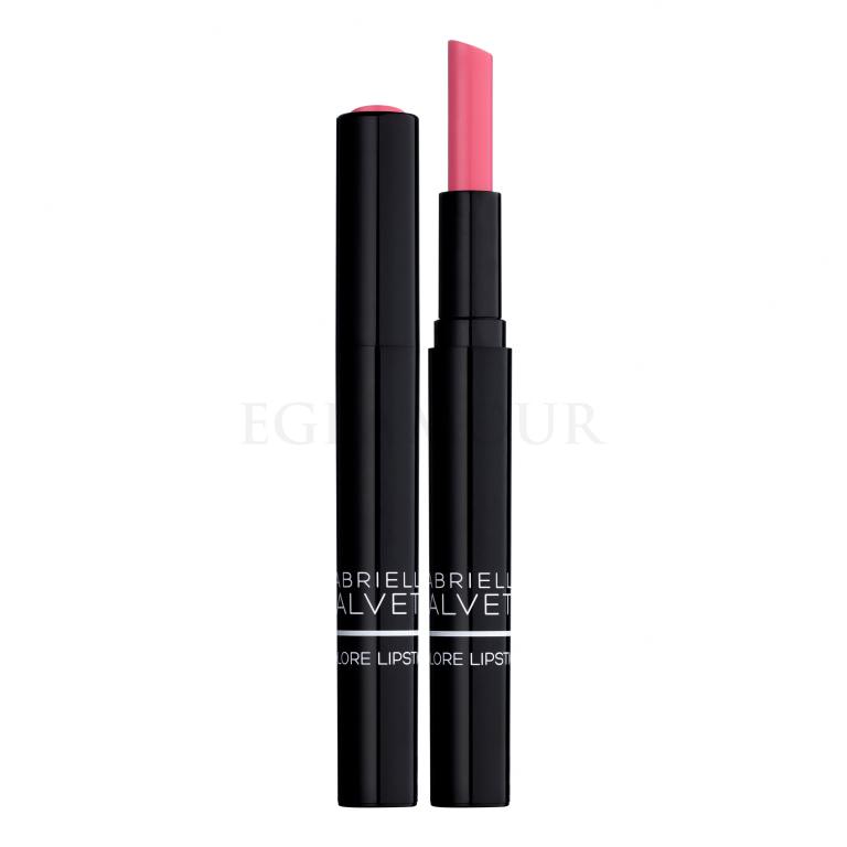 Gabriella Salvete Colore Lipstick Lippenstift für Frauen 2,5 g Farbton  02