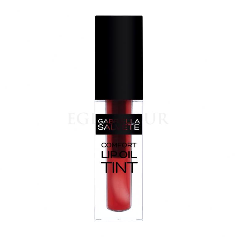 Gabriella Salvete Lip Oil Tint Lippenöl für Frauen 2,7 ml Farbton  03