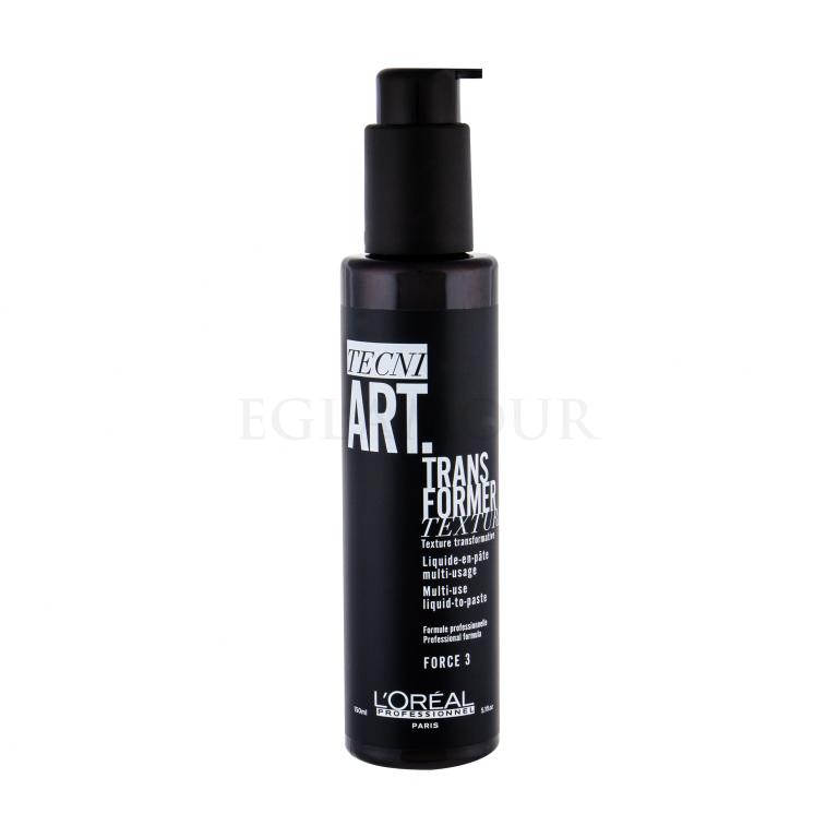 L&#039;Oréal Professionnel Tecni.Art Texture Liquid-to-Paste Für Haardefinition für Frauen 150 ml