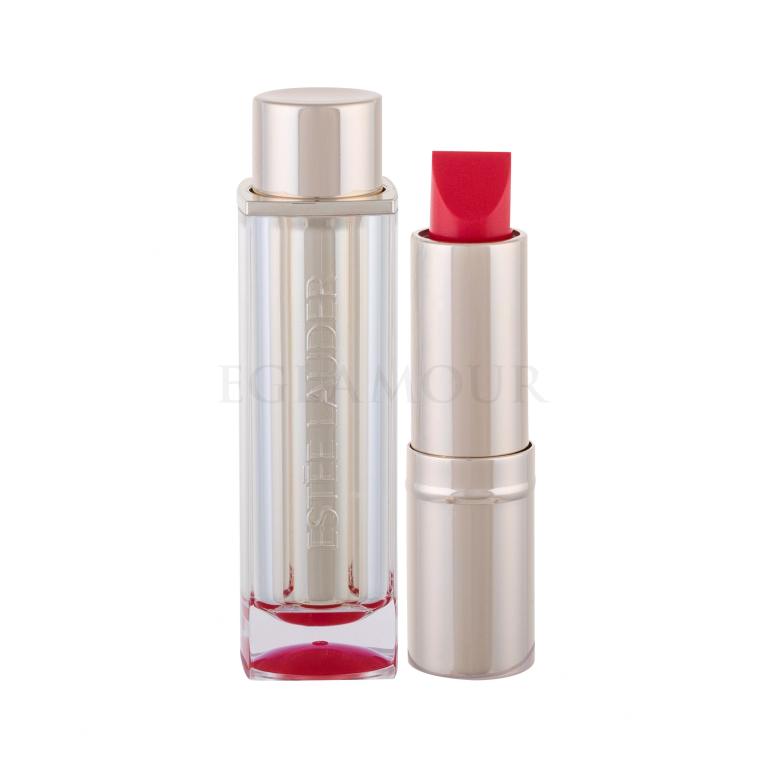 Estée Lauder Pure Color Love Lipstick Lippenstift für Frauen 3,5 g Farbton  330 Wild Poppy