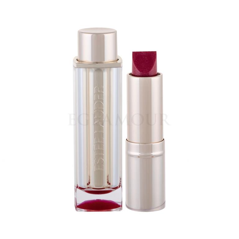 Estée Lauder Pure Color Love Lipstick Lippenstift für Frauen 3,5 g Farbton  460 Ripped Raisin