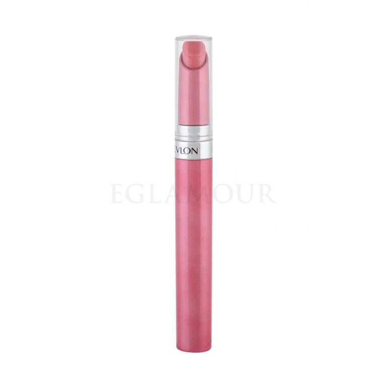 Revlon Ultra HD Gel Lipcolor Lippenstift für Frauen 2 g Farbton  720 HD Pink Cloud