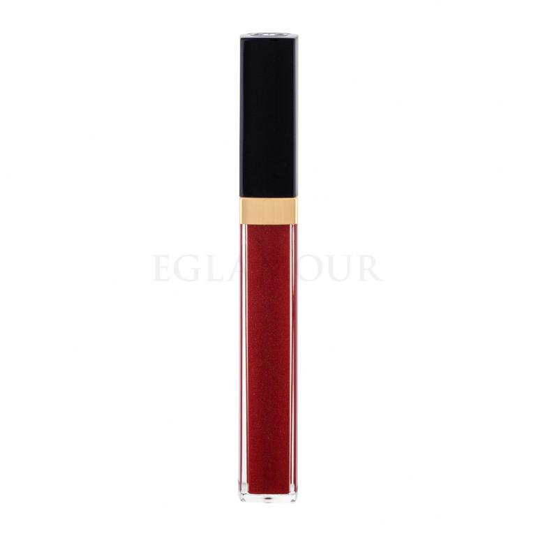 Chanel Rouge Coco Gloss Lipgloss für Frauen 5,5 g Farbton  754 Opulence