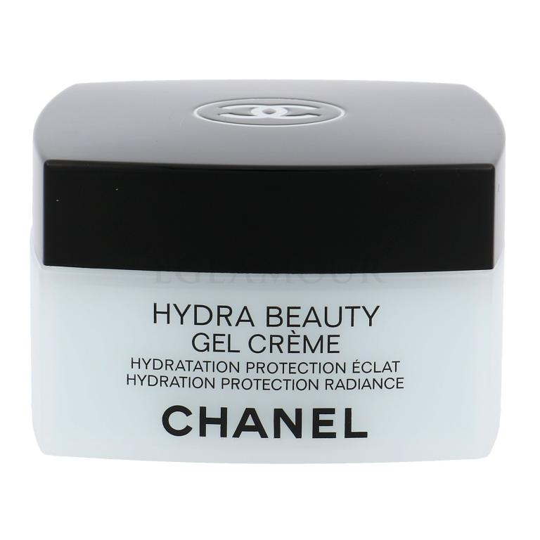 Chanel Hydra Beauty Gel Creme Gesichtsgel für Frauen 50 g