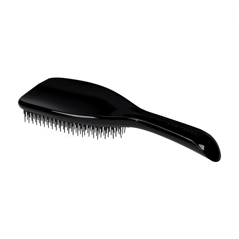 Tangle Teezer Wet Detangler Large Haarbürste für Frauen 1 St. Farbton  Black Gloss