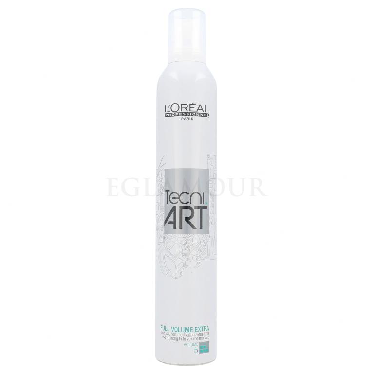 L&#039;Oréal Professionnel Tecni.Art Full Volume Extra Haarfestiger für Frauen 400 ml