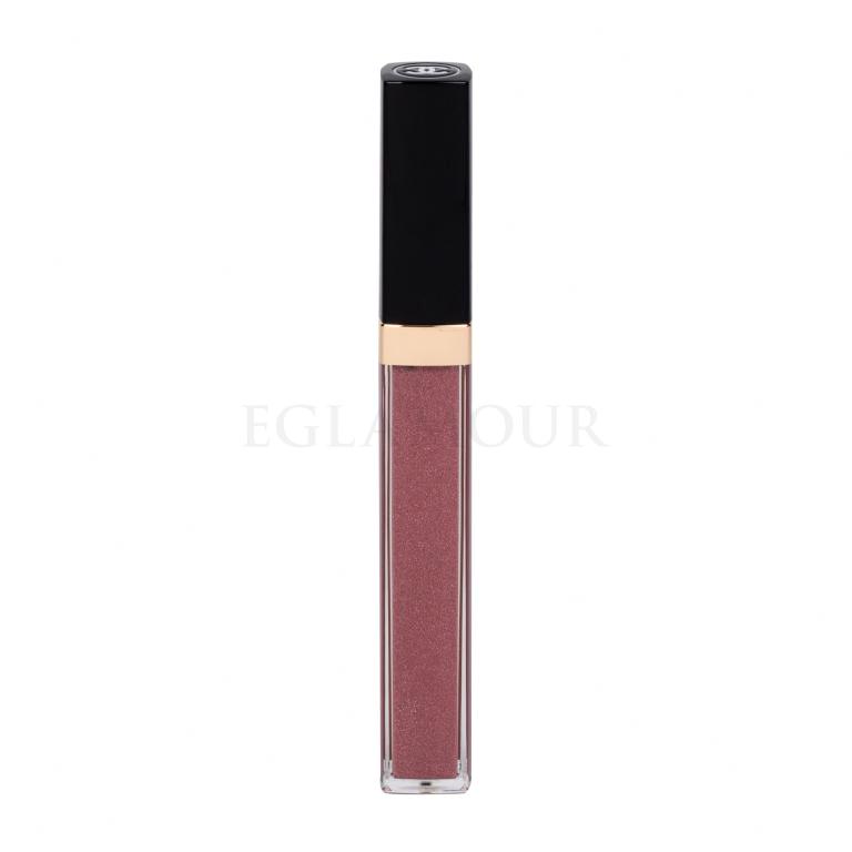 Chanel Rouge Coco Gloss Lipgloss für Frauen 5,5 g Farbton  119 Bourgeoisie