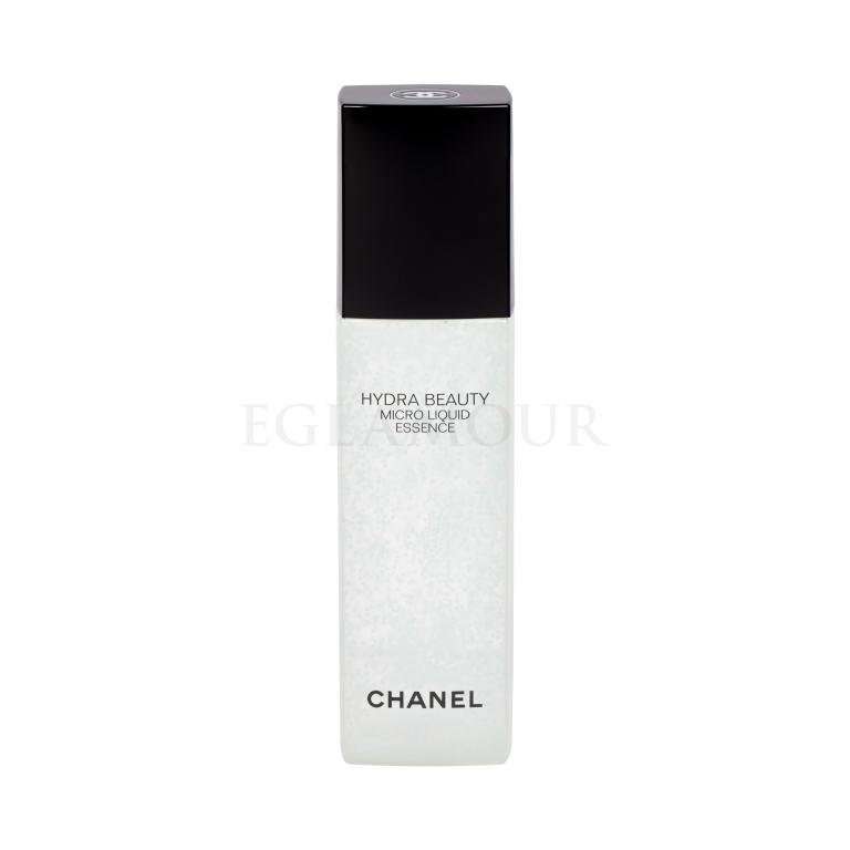 Chanel Hydra Beauty Micro Liquid Essence Gesichtsserum für Frauen 150 ml