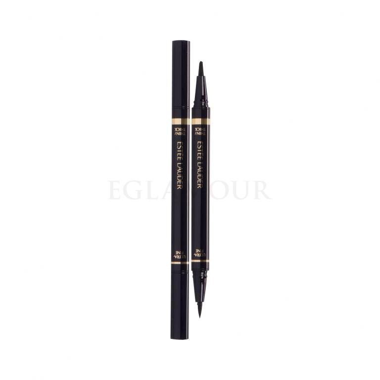 Estée Lauder Little Black Liner Eyeliner für Frauen 0,9 g Farbton  01 Onyx