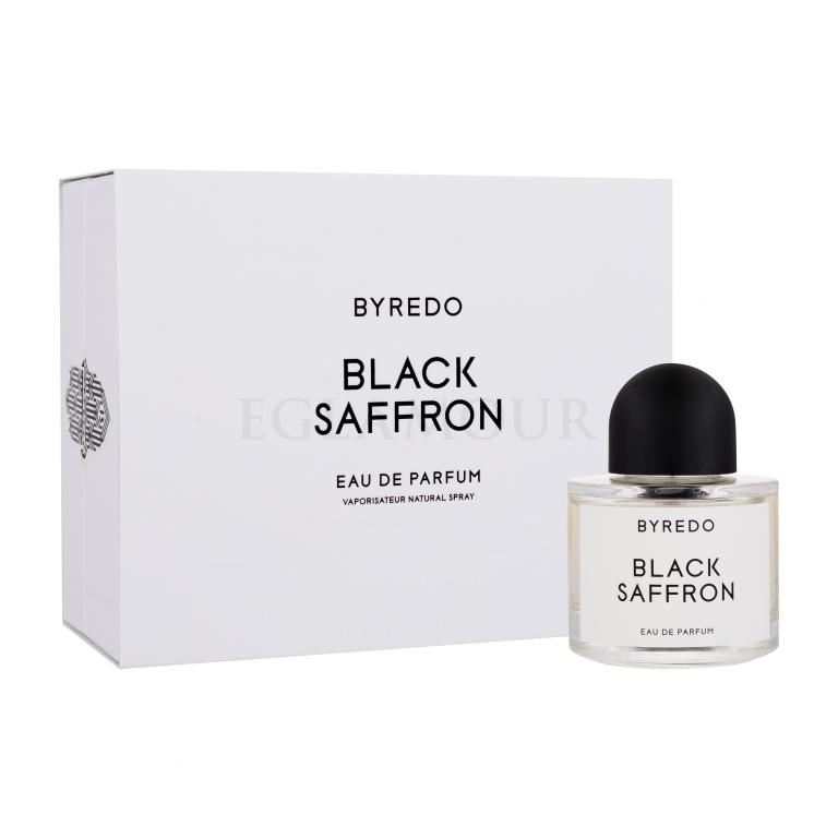 BYREDO Black Saffron Eau de Parfum 50 ml