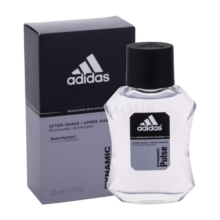 Adidas Dynamic Pulse Rasierwasser für Herren 50 ml